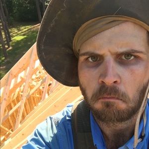 Meet your Posher, Thomas